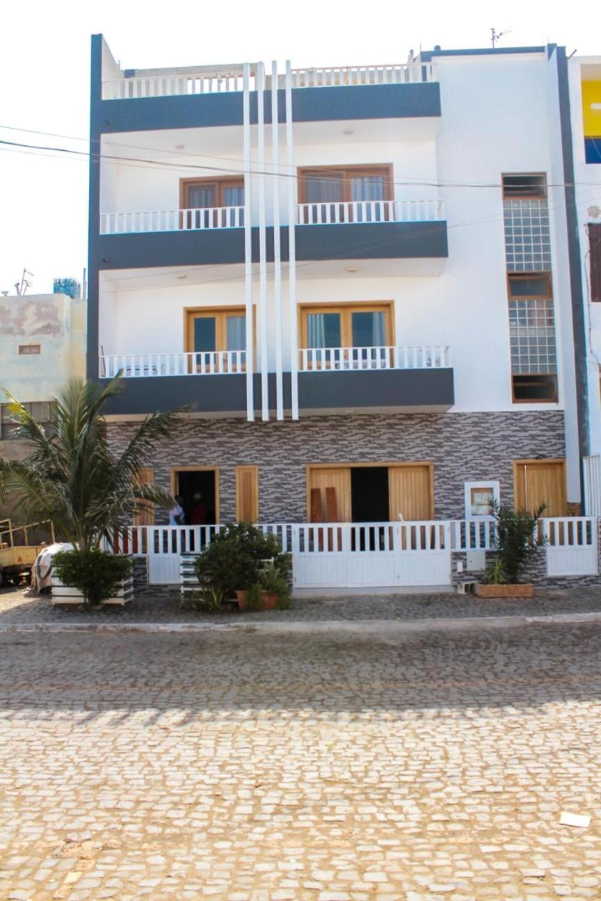 Apartamento Em Santa Maria- Espacoso&Confortavel Apartment Exterior photo